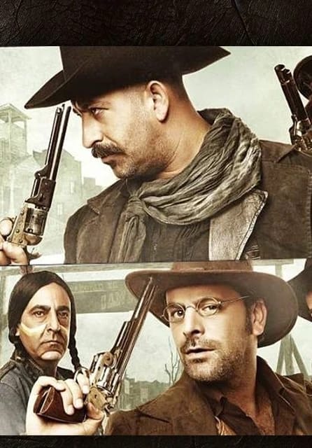 Yahşi Batı Quiz Night