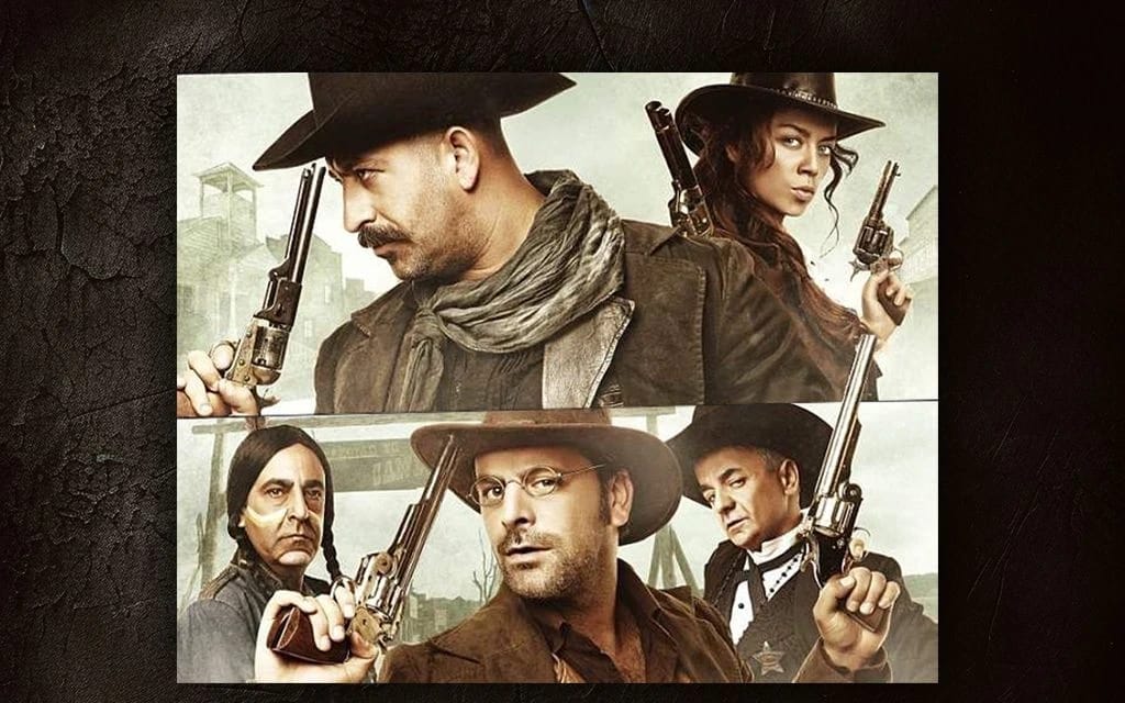 Yahşi Batı Quiz Night