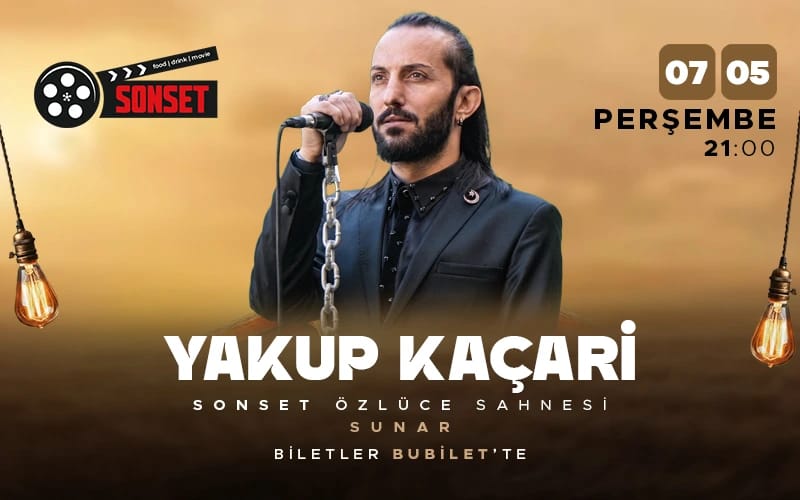 Yakup Kaçari