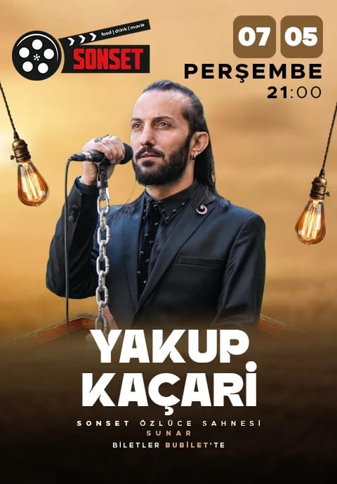 Yakup Kaçari