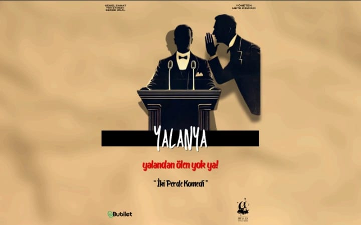 Yalanya Oyunu