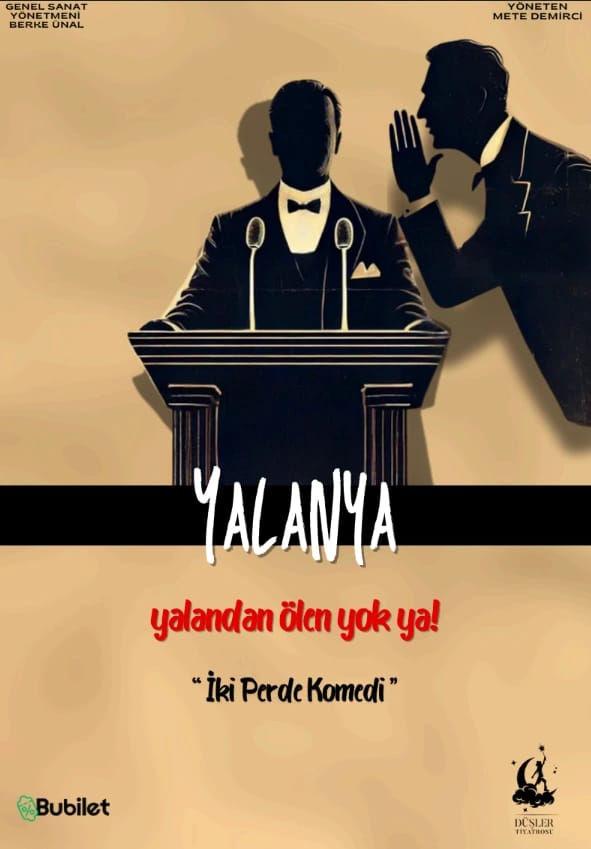 Yalanya Oyunu