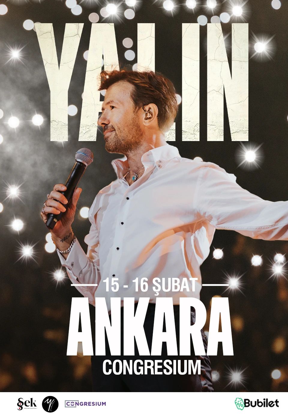 Yalın 
