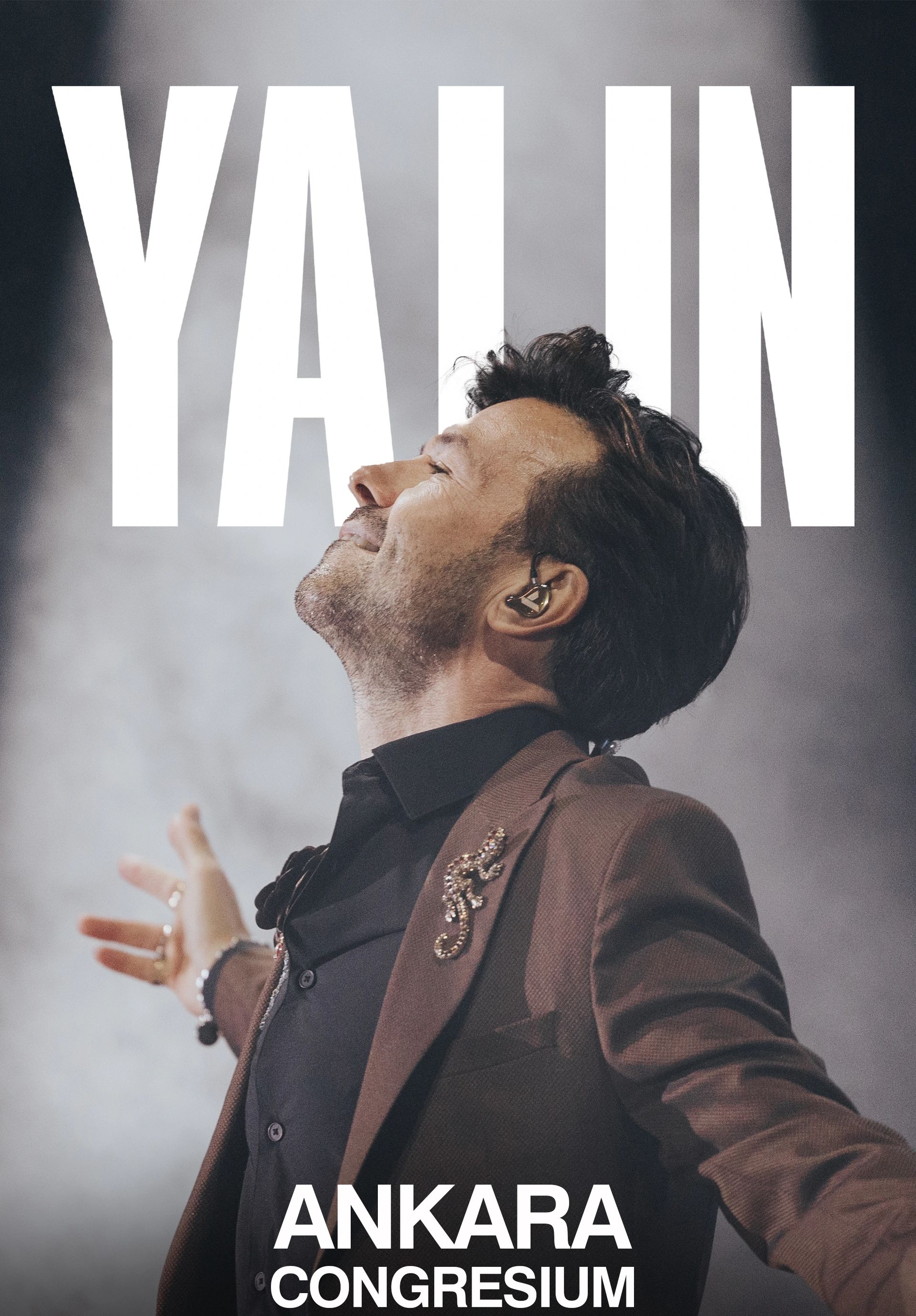 Yalın