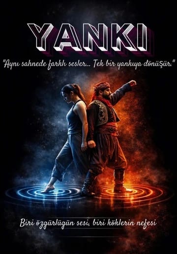 Yankı