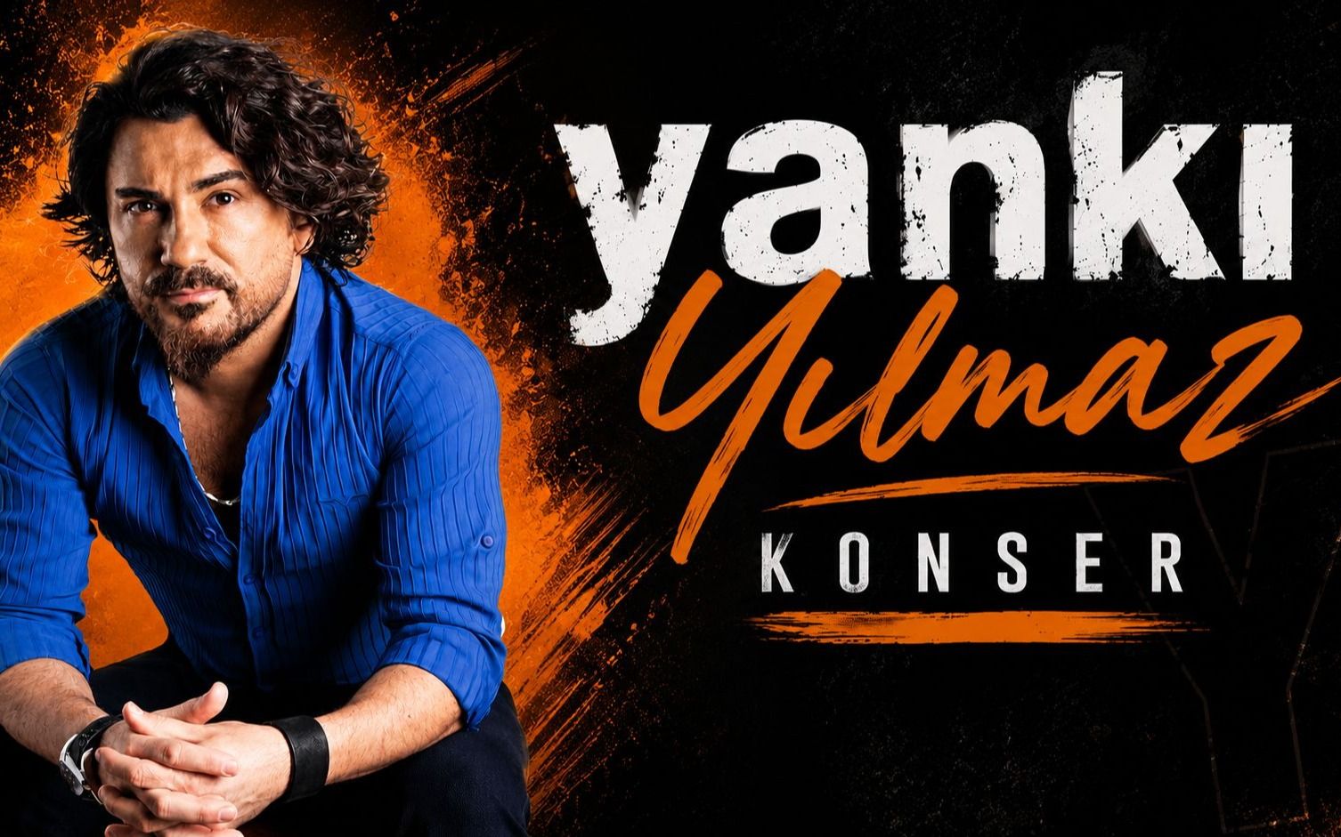 Yankı Yılmaz Konseri