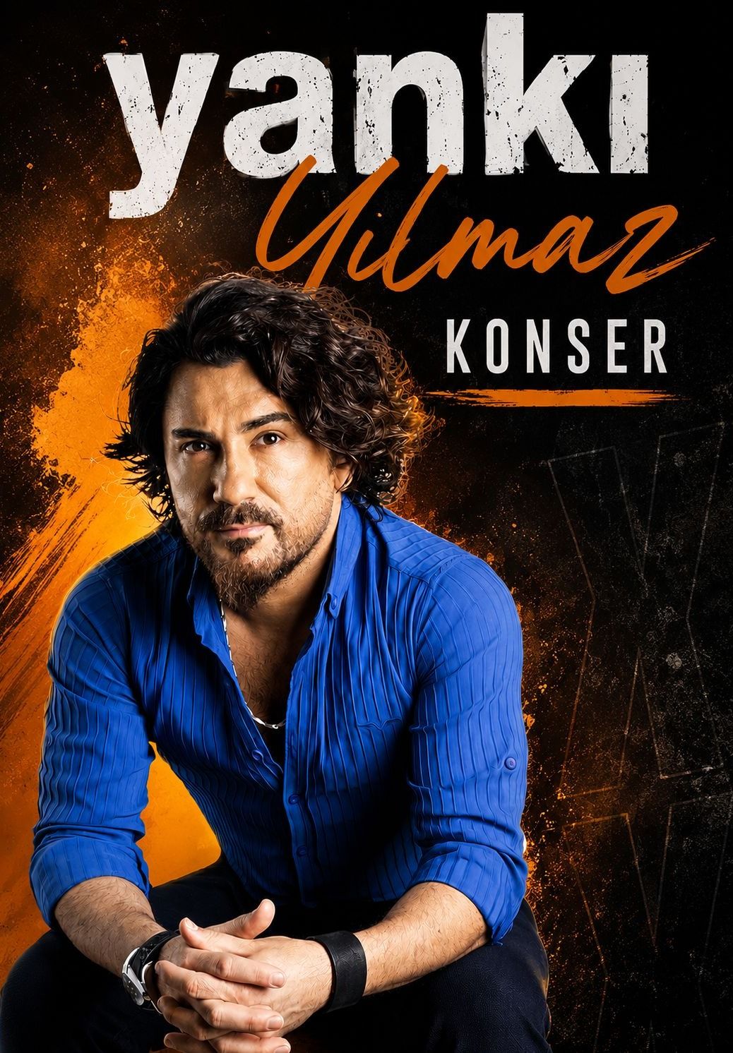 Yankı Yılmaz Konseri