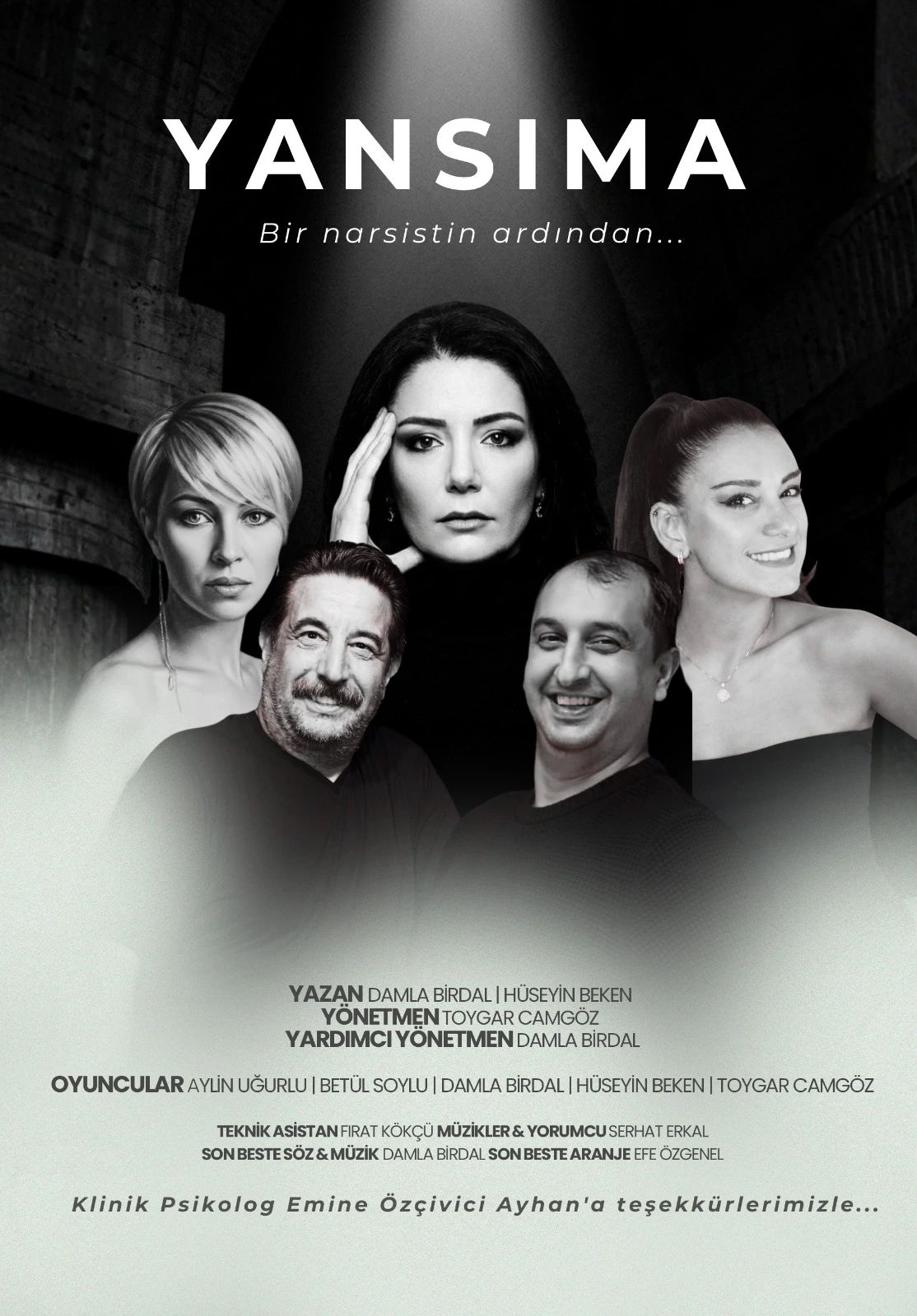 Yansıma