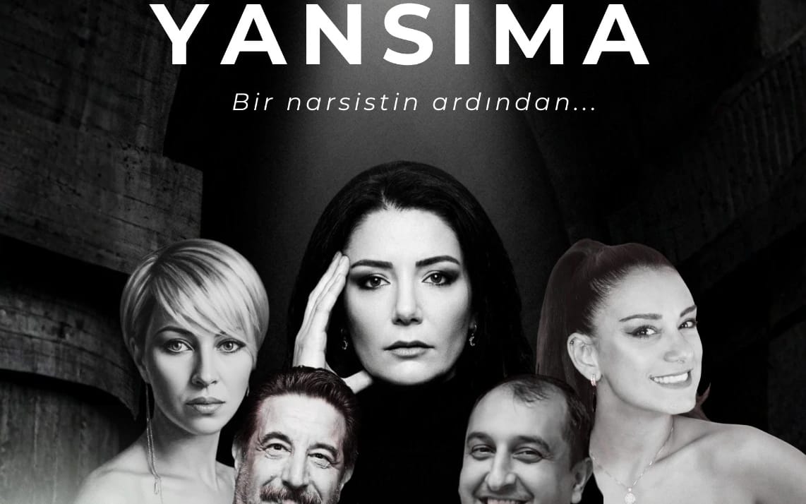 Yansıma