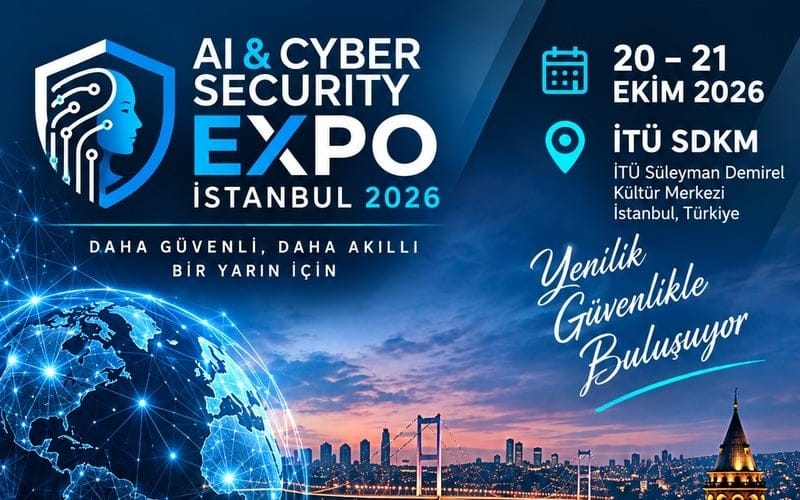 Yapay Zeka ve Siber Güvenlik Zirvesi
