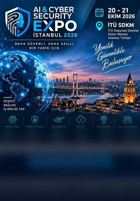 Yapay Zeka ve Siber Güvenlik Zirvesi