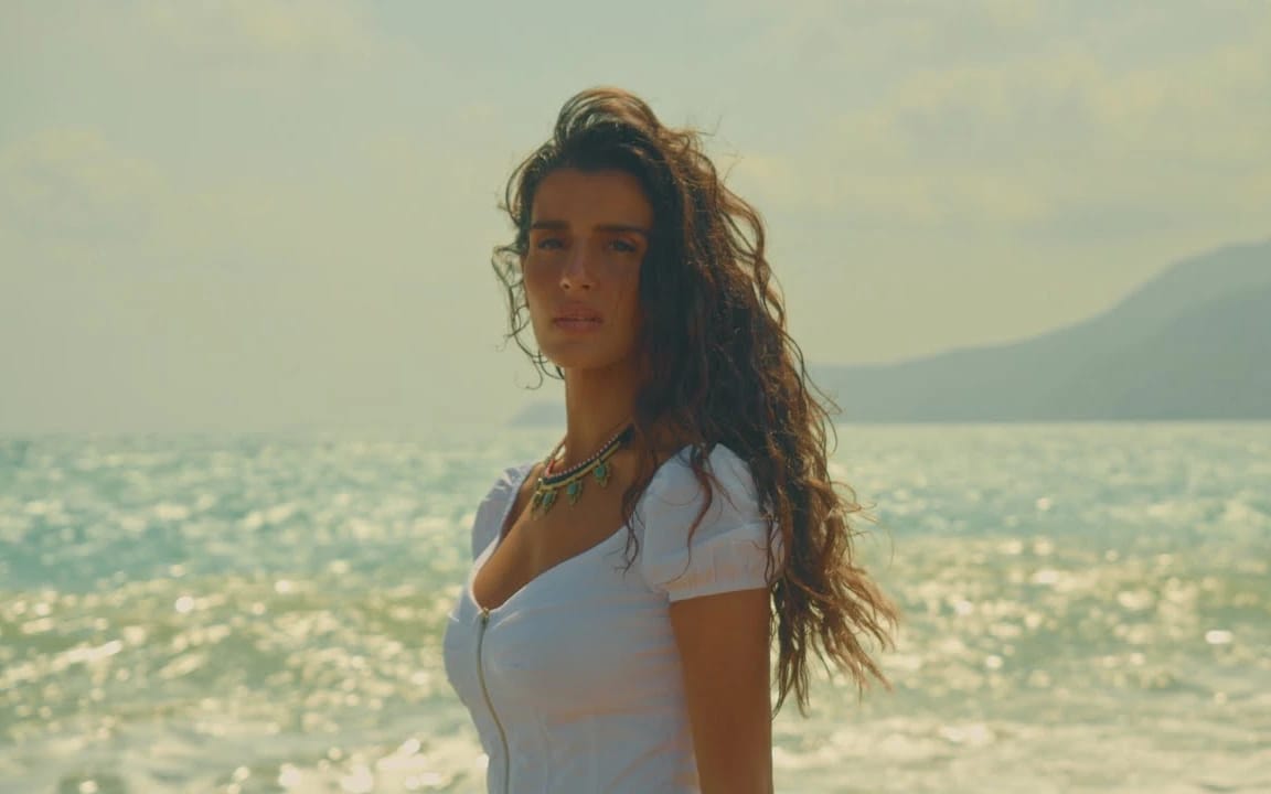 Yaprak Çamlıca Konseri