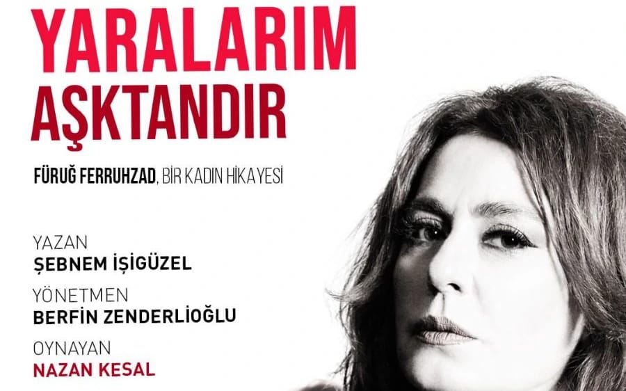 Yaralarım Aşktandır Oyunu