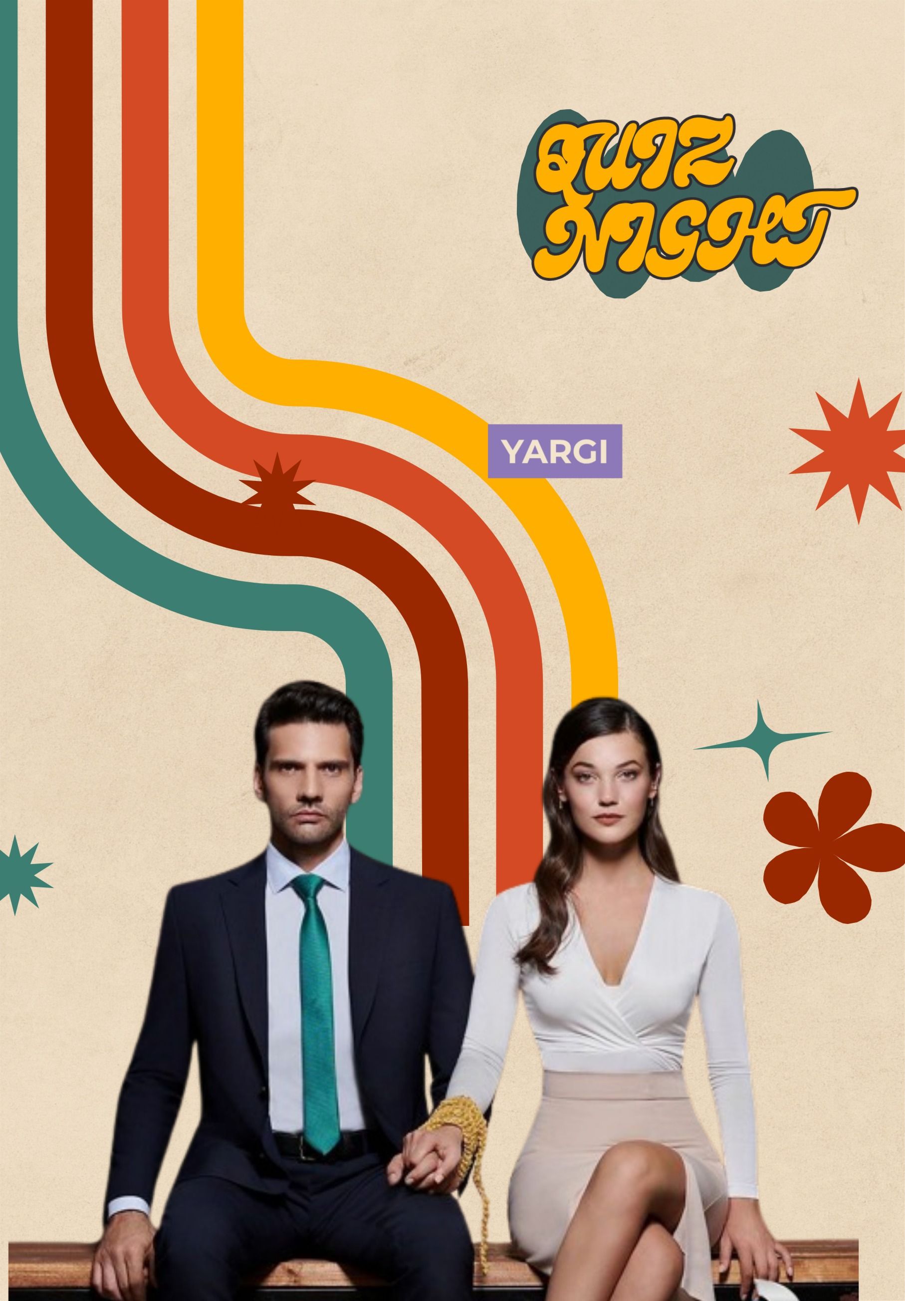 Yargı Quiz Night