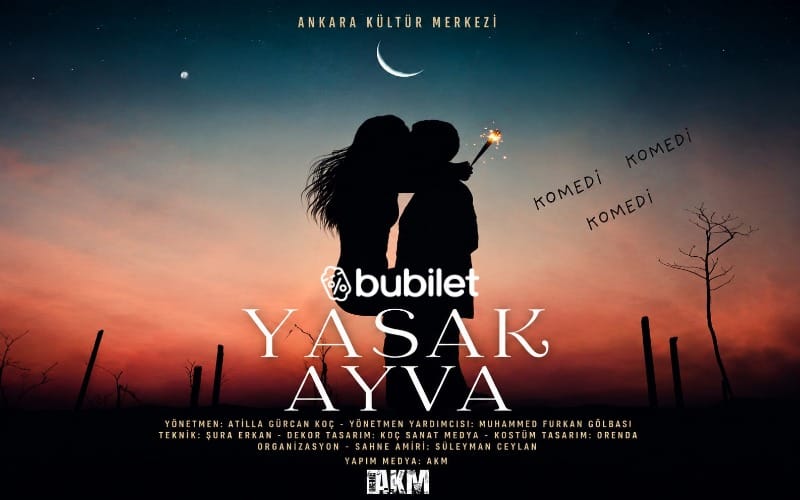 Yasak Ayva Oyunu