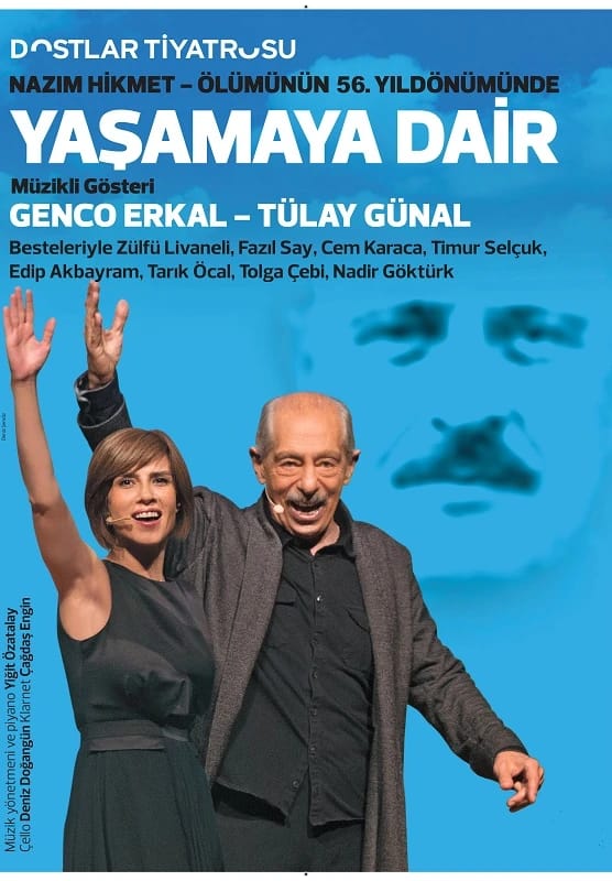 Yaşamaya Dair