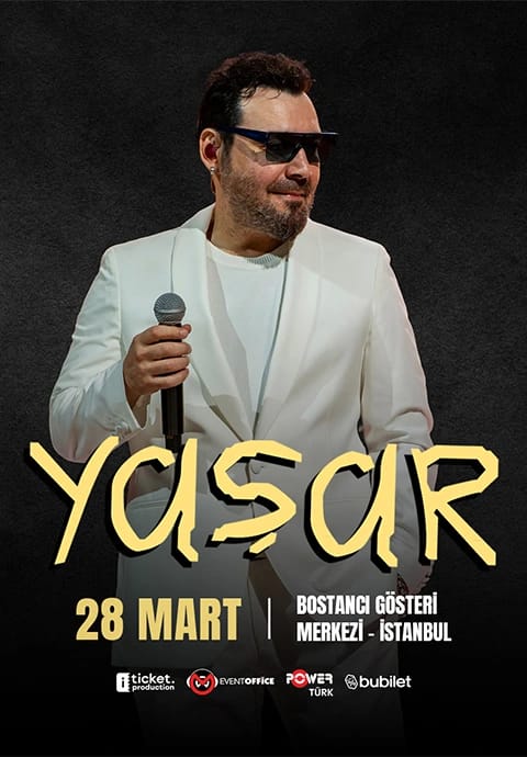 Yaşar