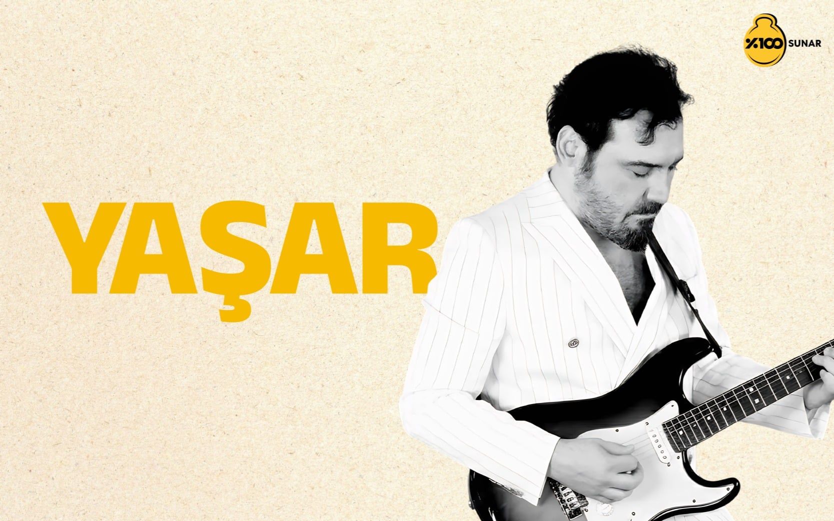   Yaşar