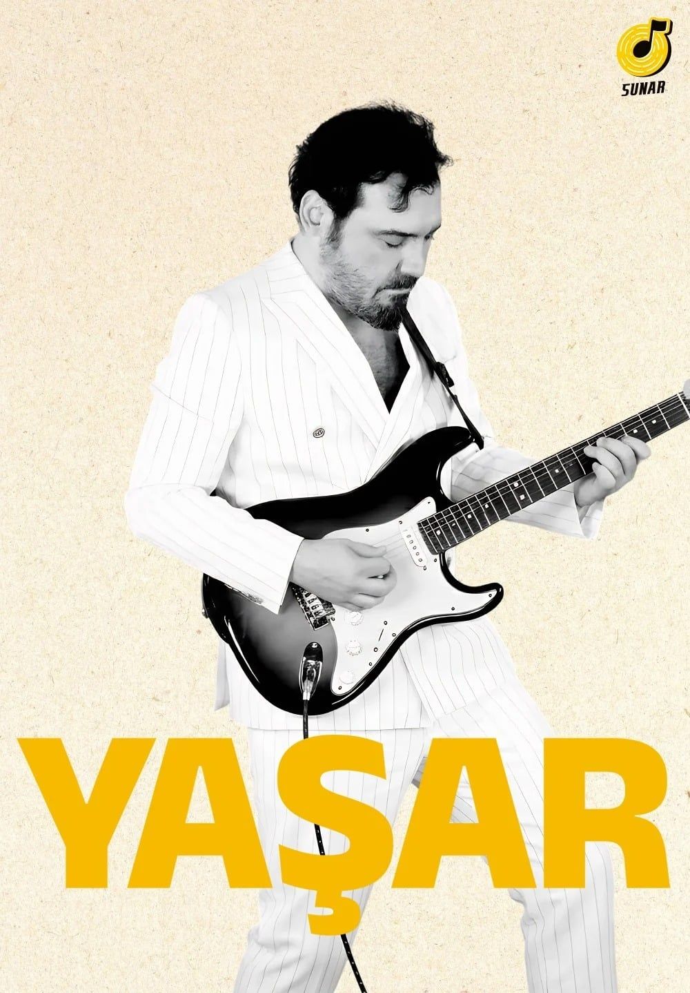   Yaşar