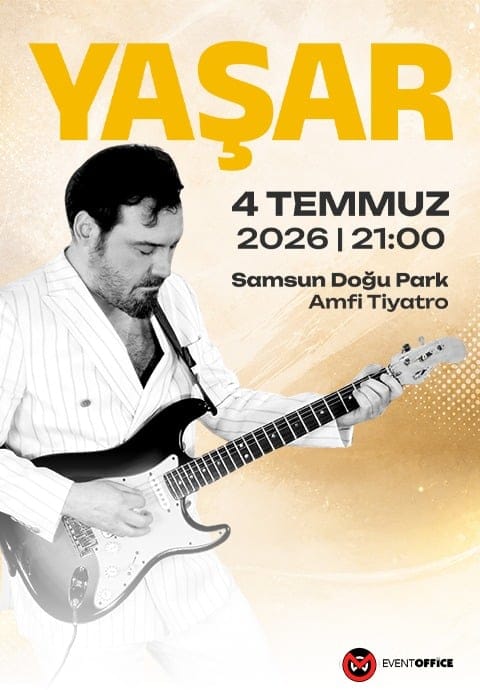 Yaşar Konseri