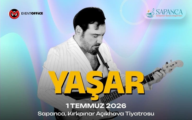 Yaşar Konseri