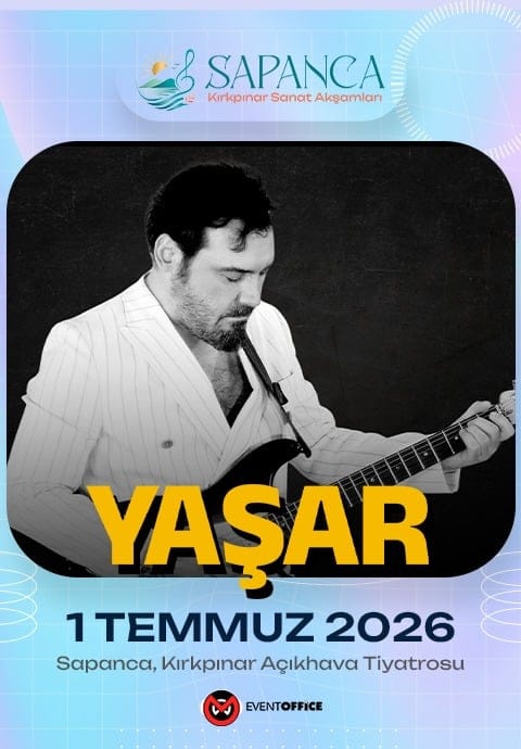 Yaşar Konseri