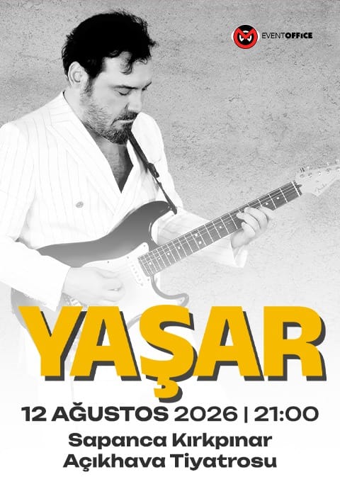 Yaşar Konseri
