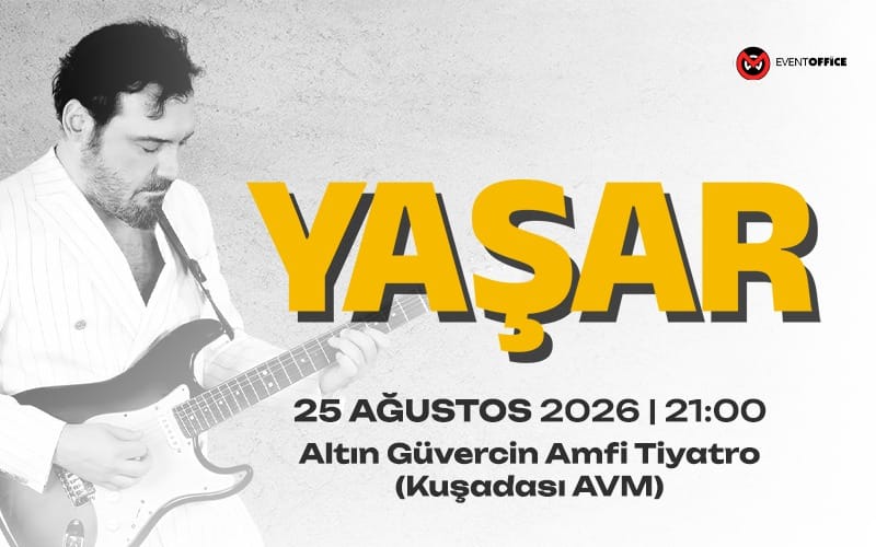 Yaşar Konseri