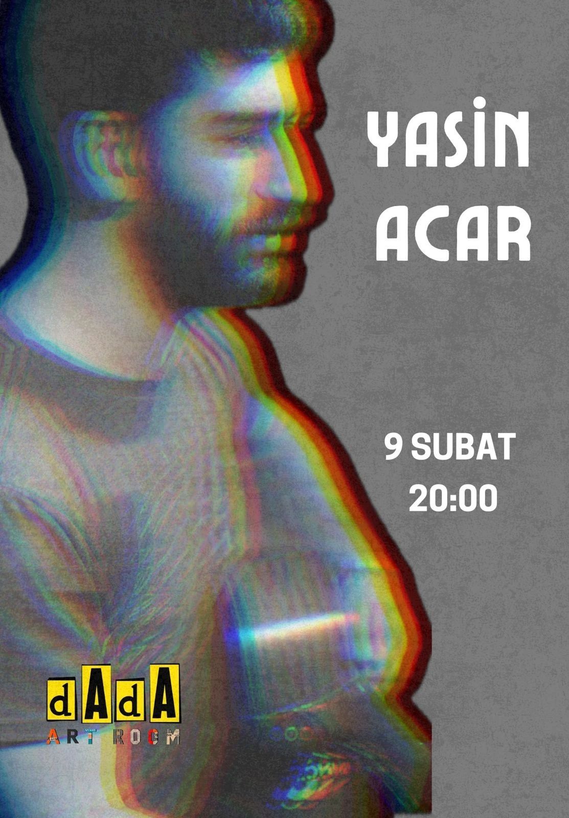 Yasin Acar Konseri