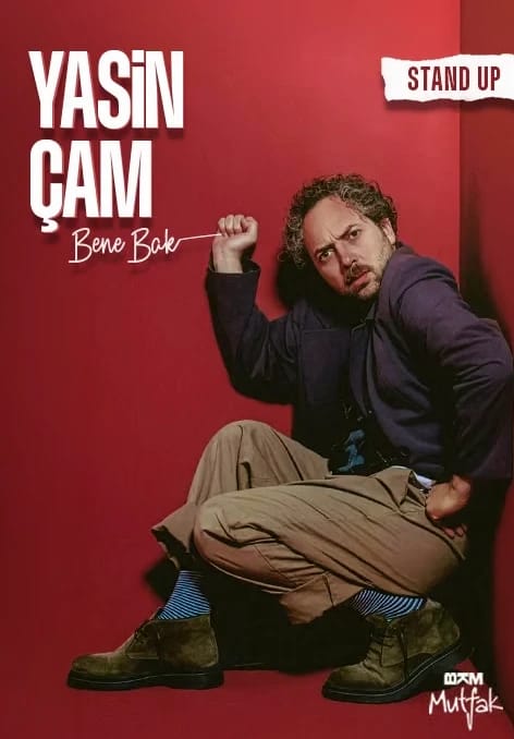 Yasin Çam - Bene Bak