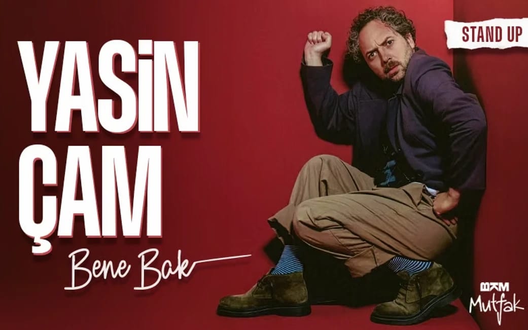 Yasin Çam - Bene Bak