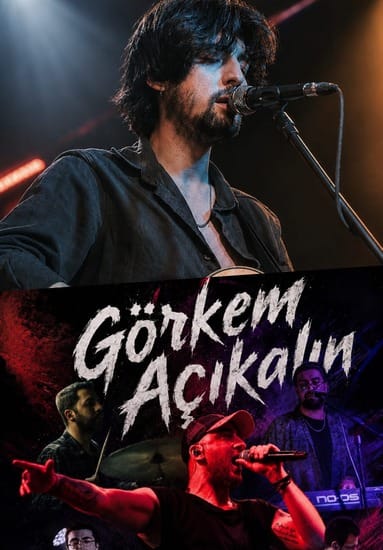 Yasin Topçu & Görkem Açıkalın