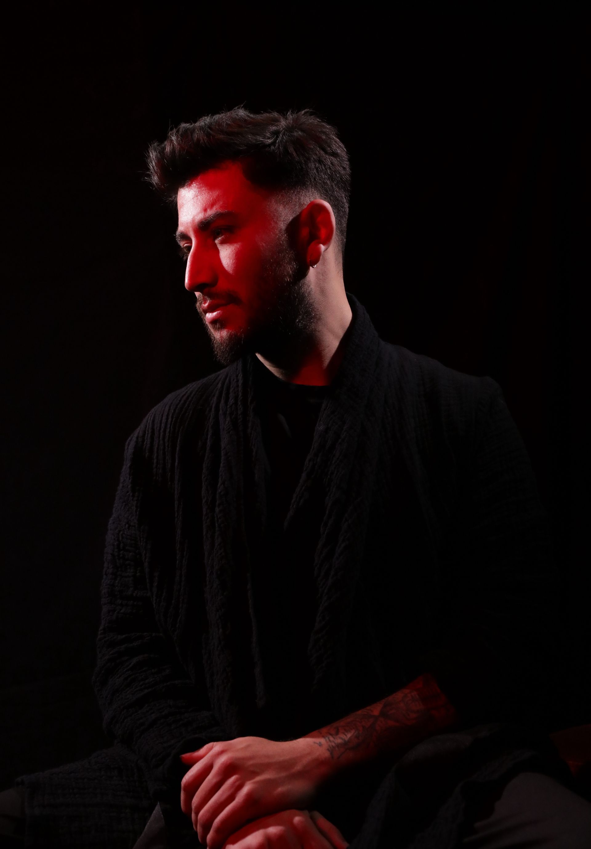 Yasir Miy Konseri