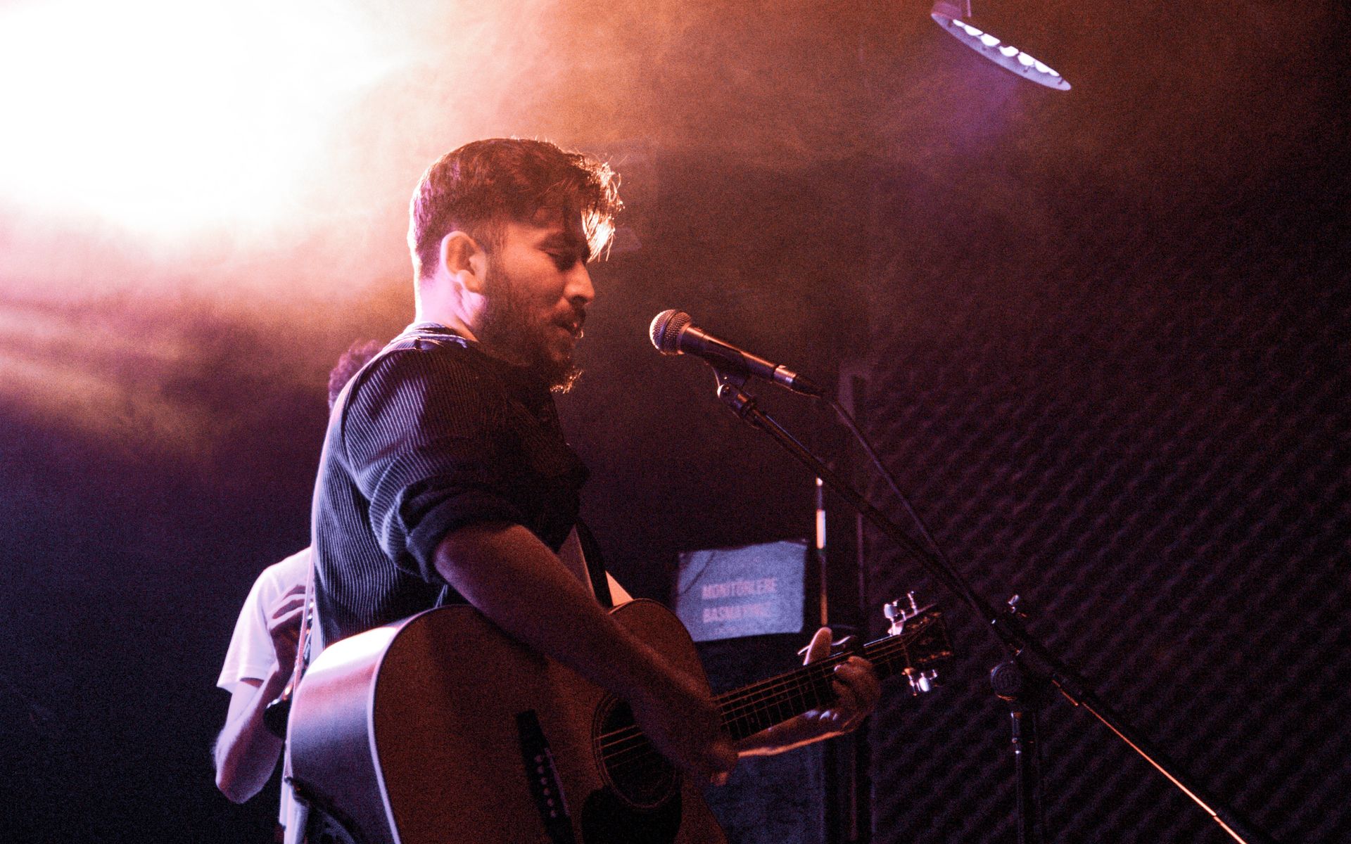 Yasir Miy Konseri