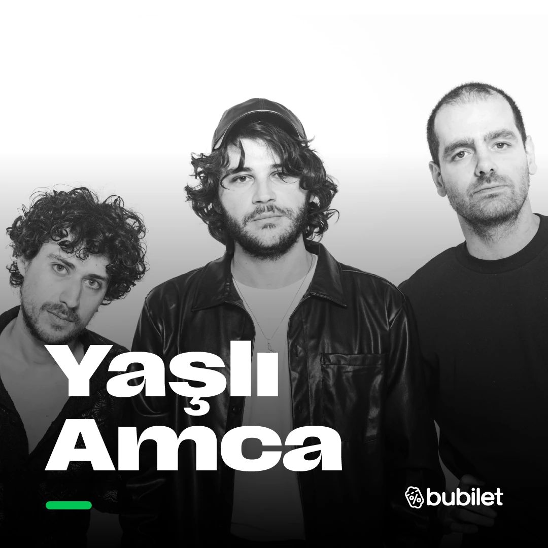 Yaşlı Amca Konseri