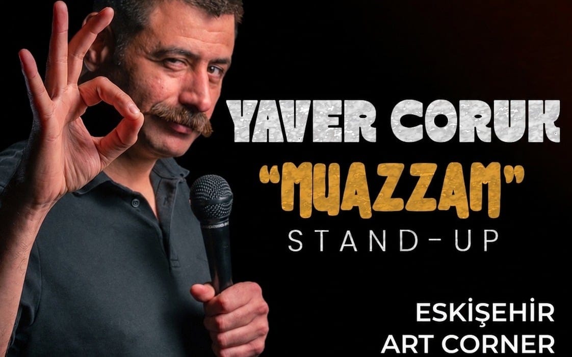 Yaver Coruk 'Muazzam'