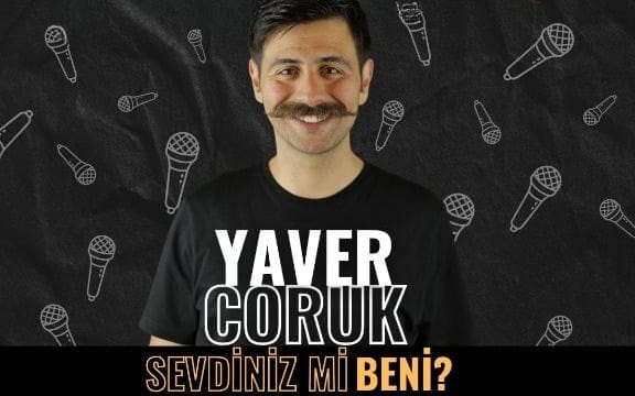 Yaver Coruk ‘’Sevdiniz mi Beni?’’