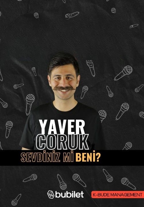 Yaver Coruk ‘’Sevdiniz mi Beni?’’