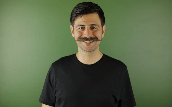 Yaver Coruk Stand Up Gösterisi