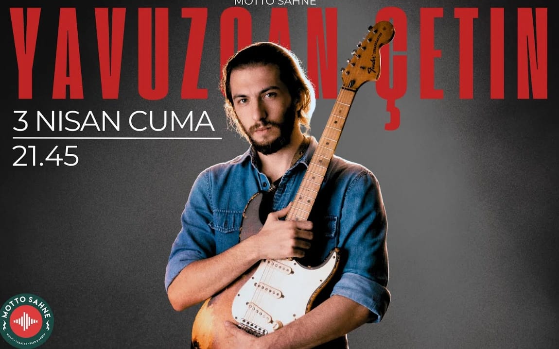 Yavuzcan Çetin