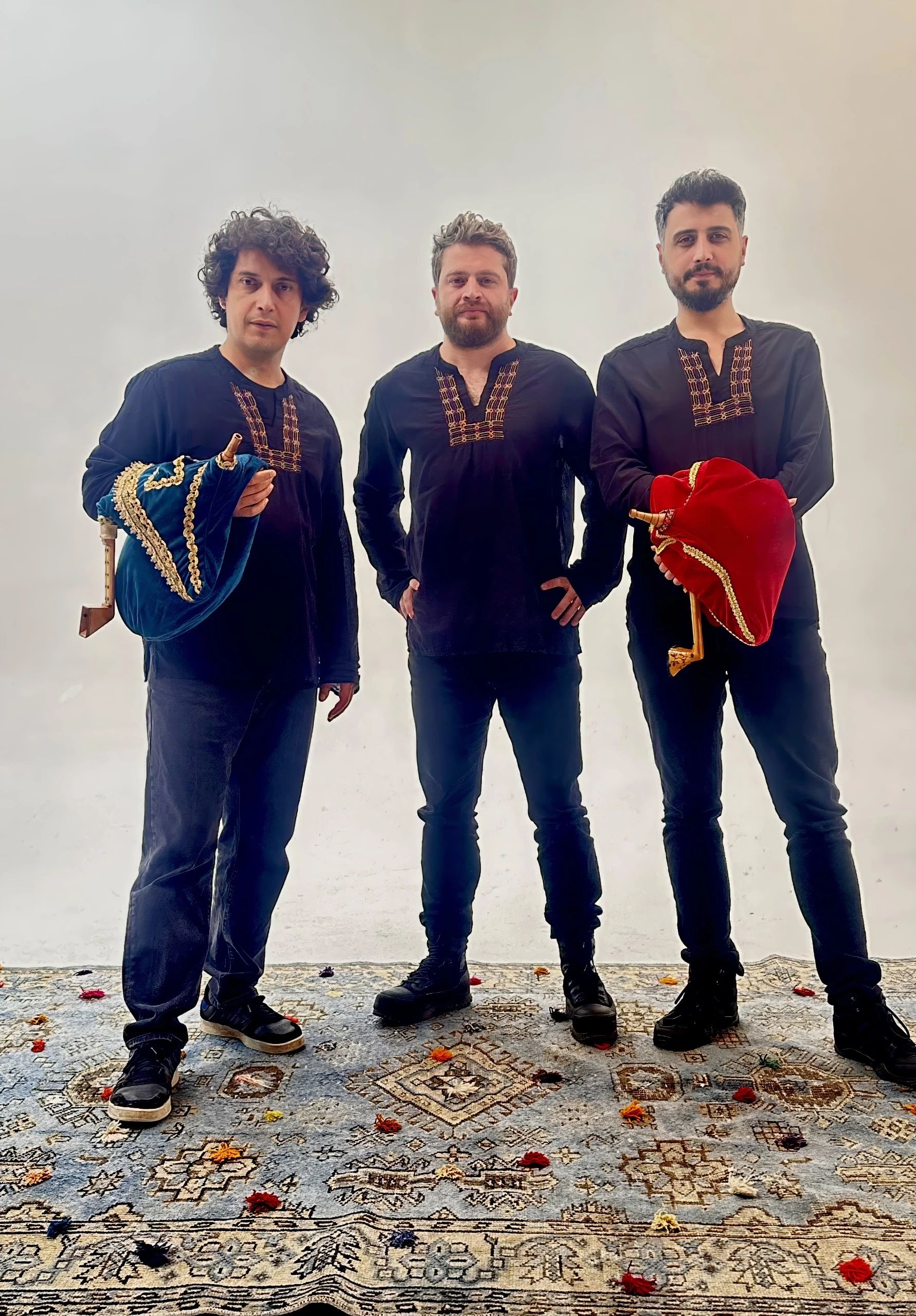 Yayla Trio Konseri