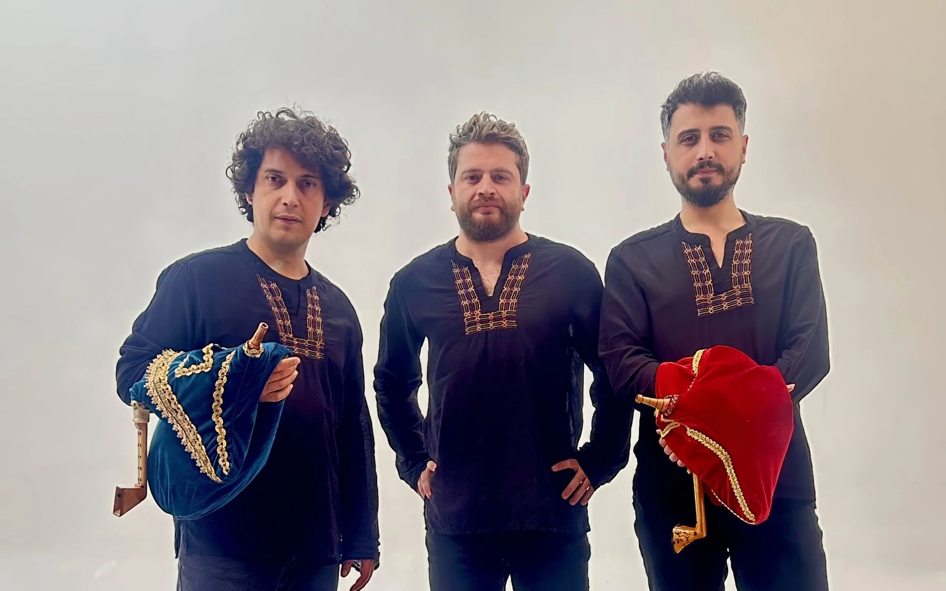 Yayla Trio Konseri