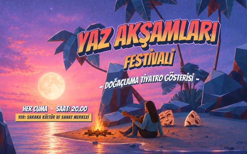 Yaz Akşamları Festivali