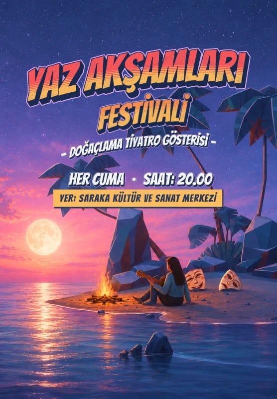 Yaz Akşamları Festivali