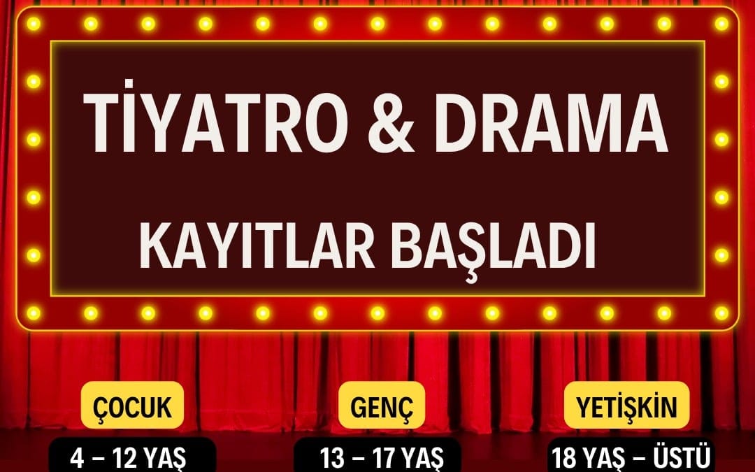 Yaz Atölyeleri