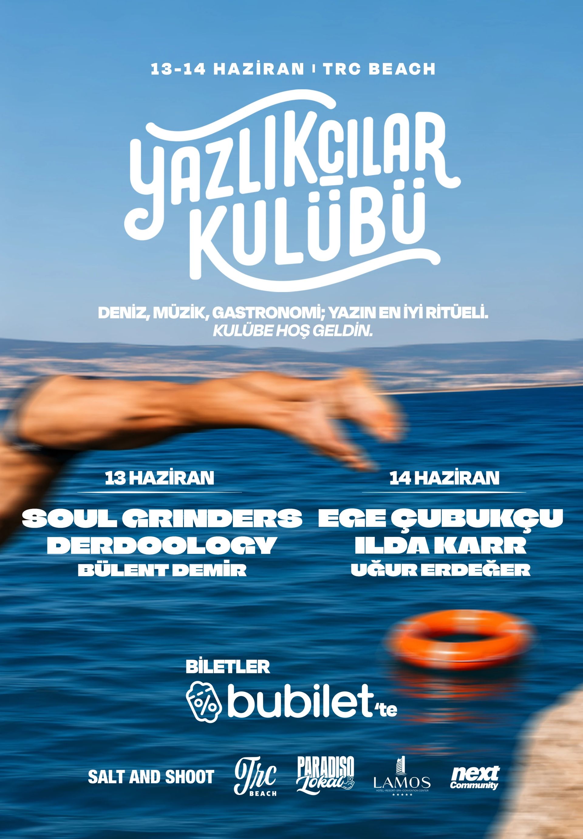 Yazlıkçılar Kulübü