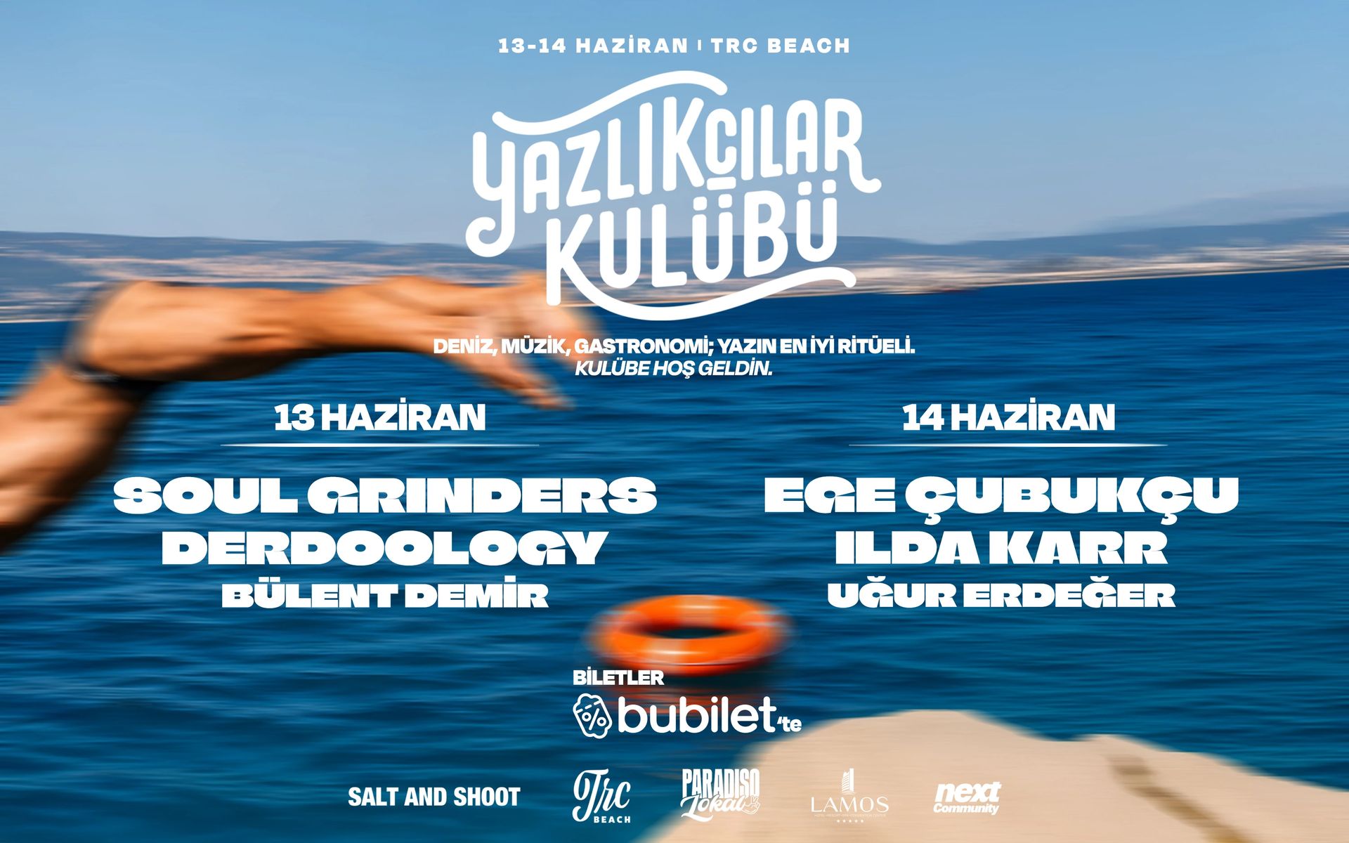 Yazlıkçılar Kulübü
