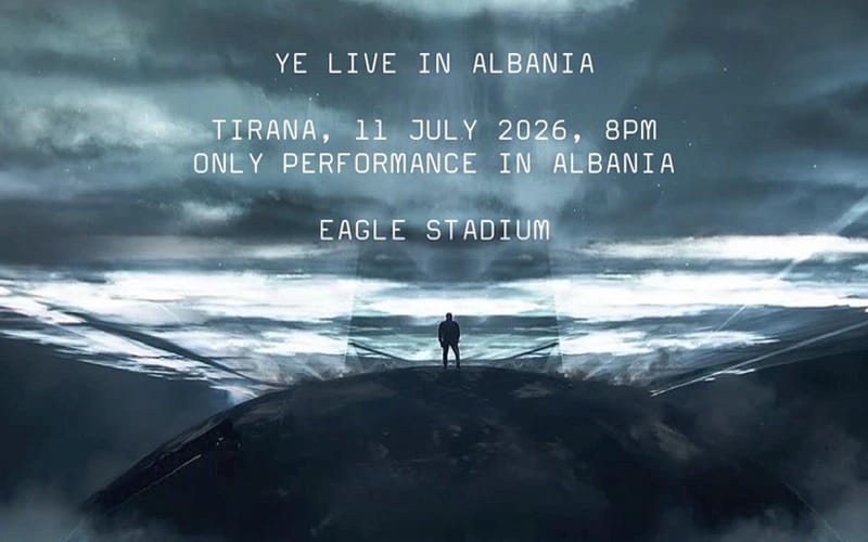 Ye (Kanye West)