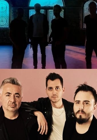 Yedinci Ev & Derin Mevzu Konseri