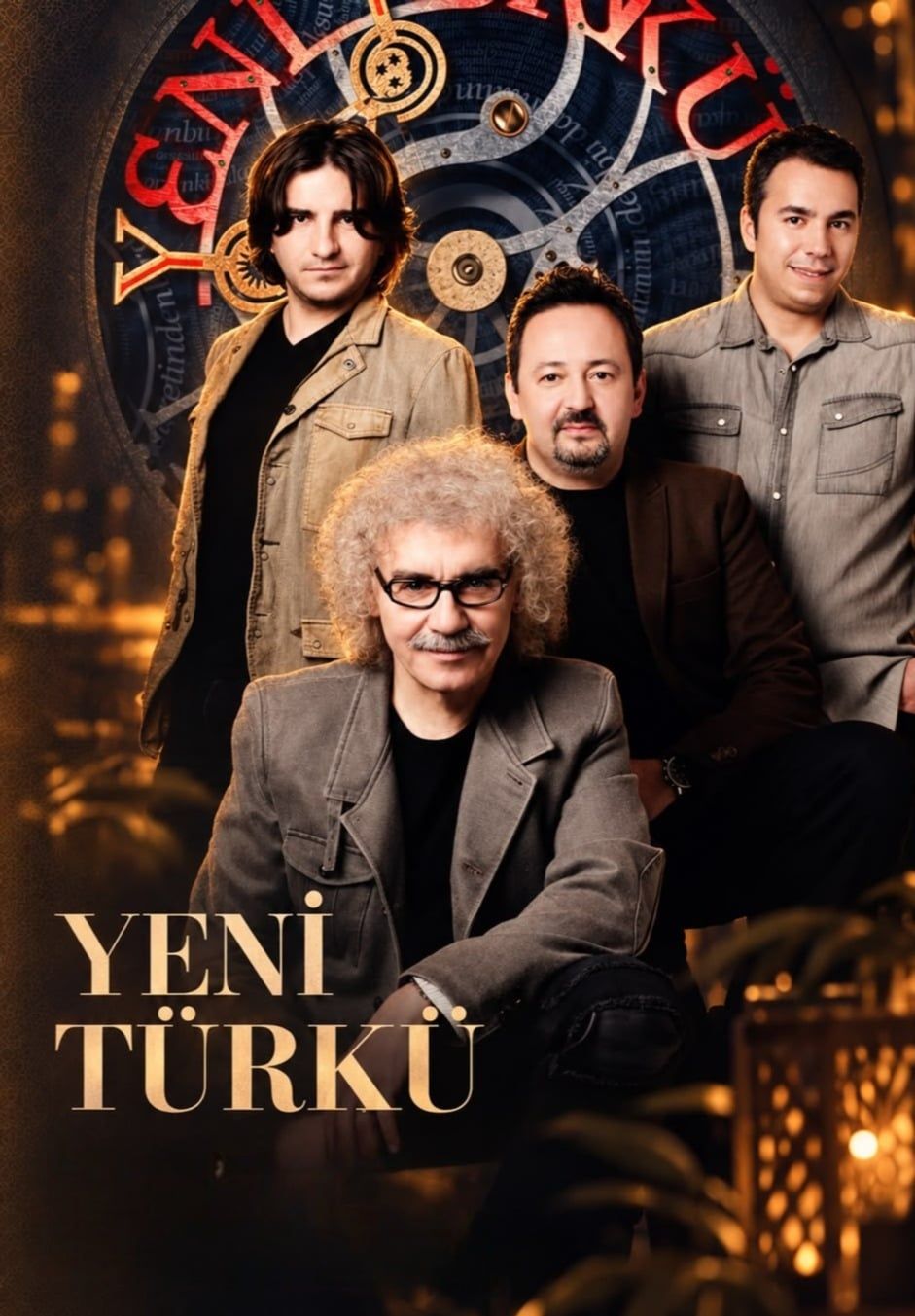 Yeni Türkü Konseri